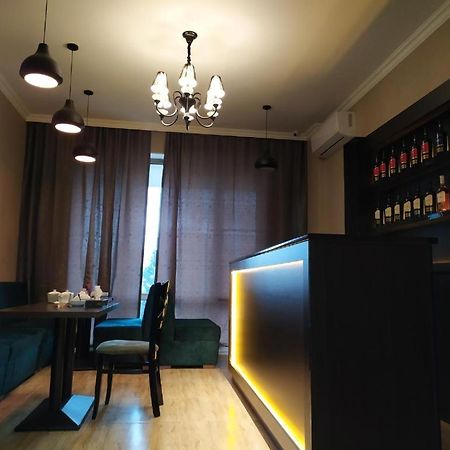 The Clocktower Hotel Baku Extérieur photo